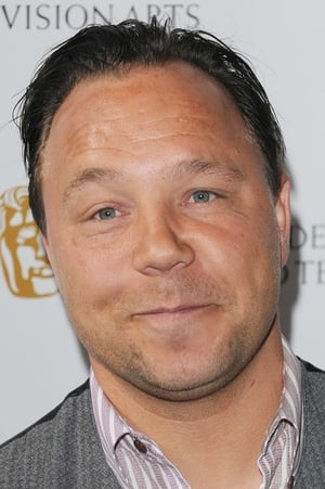 Stephen Graham profil kép