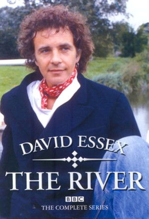 The River poszter