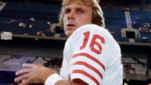 Joe Montana: Cool Under Pressure 1. évad Ep.2 2. epizód