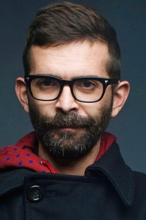 Vincent Paronnaud profil kép