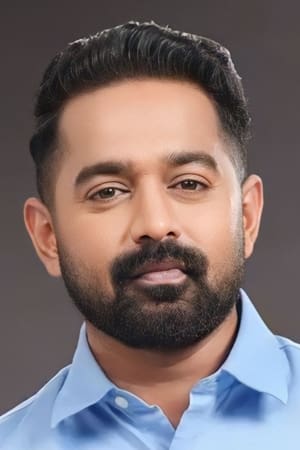 Asif Ali profil kép