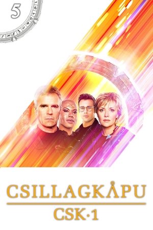 Csillagkapu