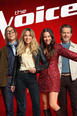 The Voice - Norges beste stemme