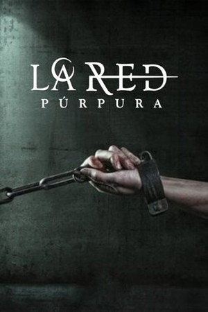 La red púrpura
