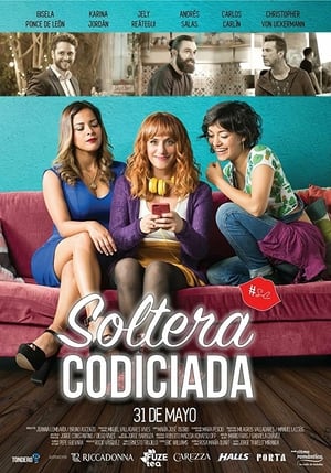 Soltera codiciada poszter