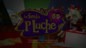 La familia P. Luche Season 3 Ep.5 5. epizód