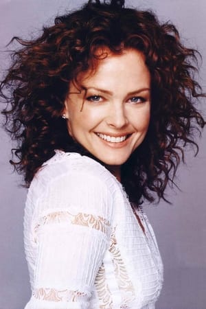 Dina Meyer profil kép