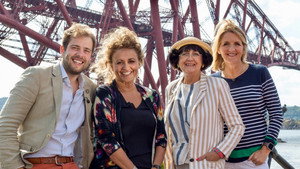 Celebrity Antiques Road Trip Season 8 Ep.17 17. epizód