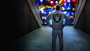 Al Davis vs. The NFL háttérkép