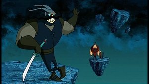 Chasseurs de Dragons 1. évad Ep.9 9. epizód
