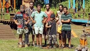 Survivor 24. évad Ep.5 5. epizód