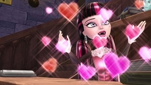 Monster High: Milyen rémes ez a szerelem háttérkép