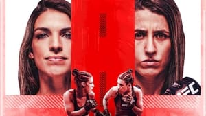 UFC Fight Night 194: Dern vs. Rodriguez háttérkép