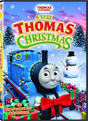 Thomas & Friends: A Very Thomas Christmas