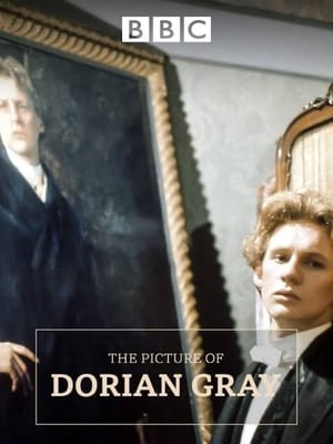 The Picture of Dorian Gray poszter