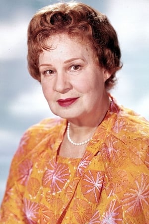 Shirley Booth