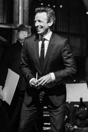 Seth Meyers profil kép
