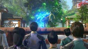 斗破苍穹 5. évad Ep.42 42. epizód