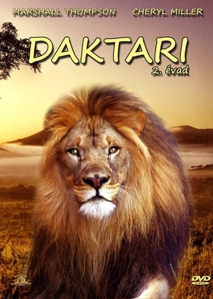 Daktari