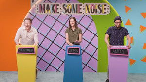 Make Some Noise 1. évad Ep.4 4. epizód