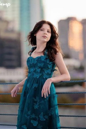 Audrey Lynn-Marie profil kép