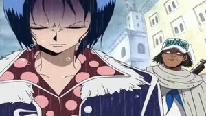 One Piece 4. évad Ep.127 127. epizód