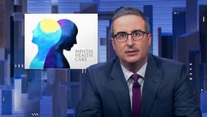 John Oliver-show az elmúlt hét híreiről 9. évad Ep.18 18. epizód