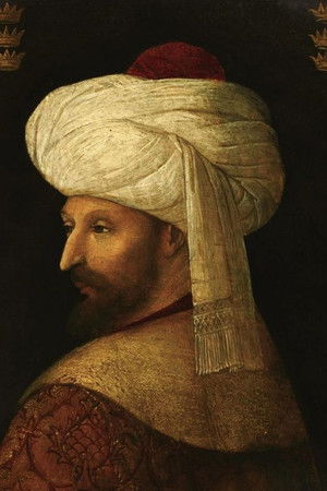 Mehmed: Fetihler Sultanı poszter