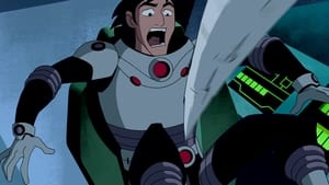 Ben 10: Ultimate Alien 1. évad Ep.13 13. epizód