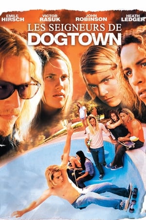 Dogtown urai poszter