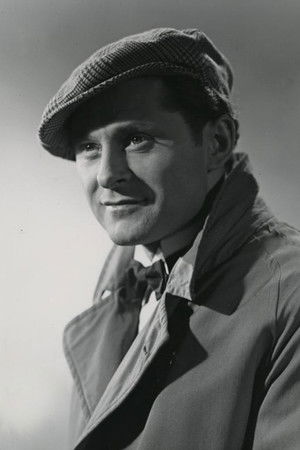Poul Reichhardt profil kép