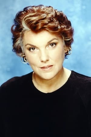 Tyne Daly profil kép