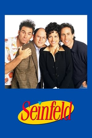 Seinfeld poszter