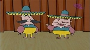 Sheep in the Big City Season 2 Ep.2 2. epizód