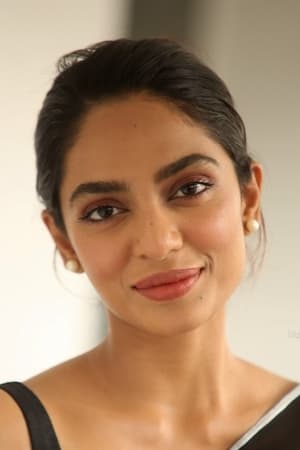 Sobhita Dhulipala profil kép