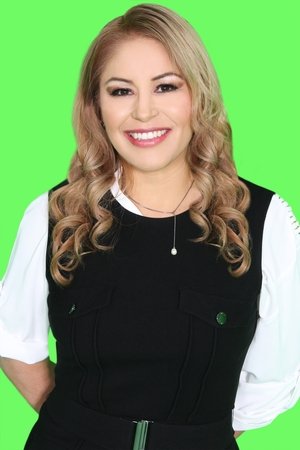 Silvia Machuca profil kép