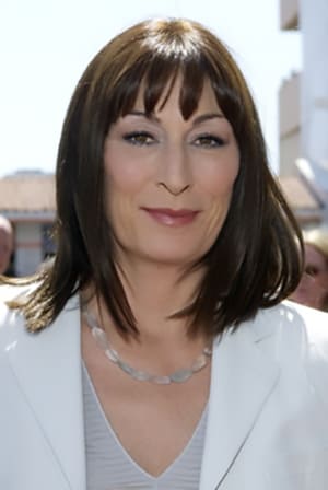 Anjelica Huston profil kép