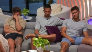 Big Brother 15. évad Ep.7 7. epizód