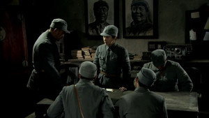 雪豹 Season 1 Ep.16 16. epizód