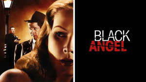Black Angel háttérkép