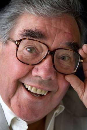 Ronnie Corbett profil kép