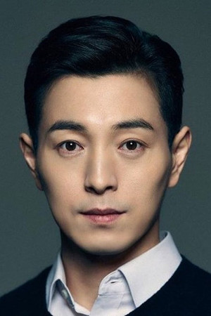 Jung Sung-il profil kép