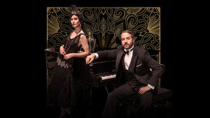 Mr Selfridge kép