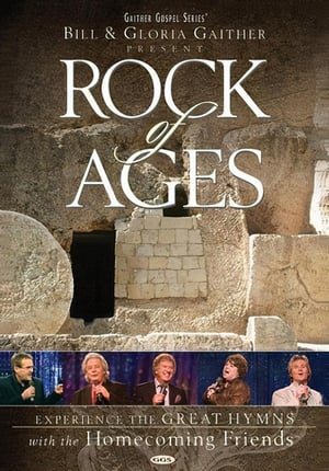 Rock of Ages