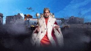 Kamal Kharmach: Mag ik even? háttérkép