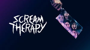 Scream Therapy háttérkép