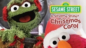 A Sesame Street Christmas Carol háttérkép