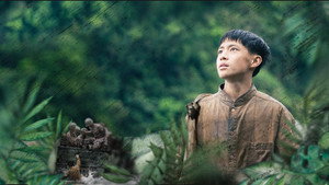 茁劇場：誰說媽媽像月亮 kép