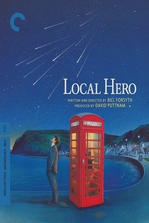 The South Bank Show: Local Hero