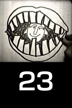 23 (Animacija zanimacija) poszter